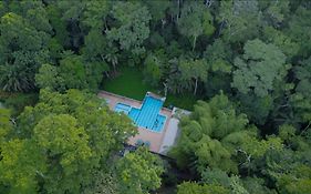 Ikogosi Warm Springs Resort